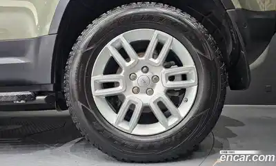 Land Rover Defender 2020 2.0 автомат (гидро), миниатюра 7