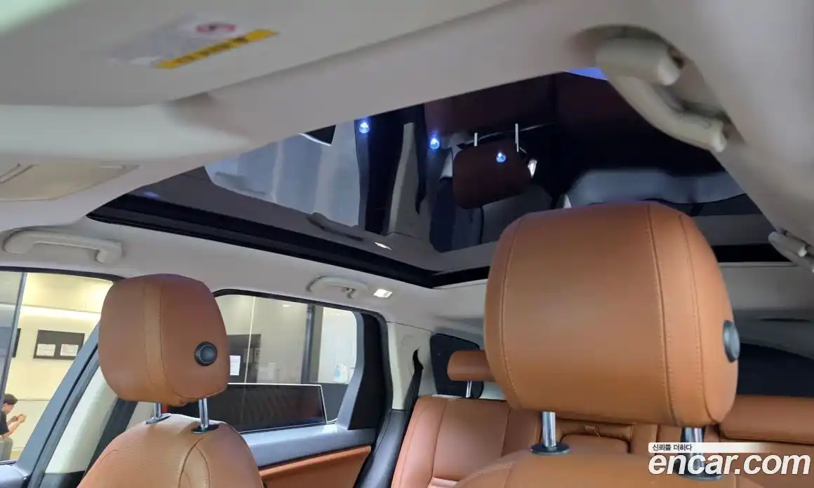 Land Rover Discovery Sport 2015 2.2 автомат (гидро), фото 18