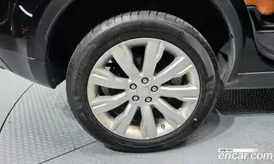 Land Rover Discovery Sport 2015 2.2 автомат (гидро), миниатюра 5