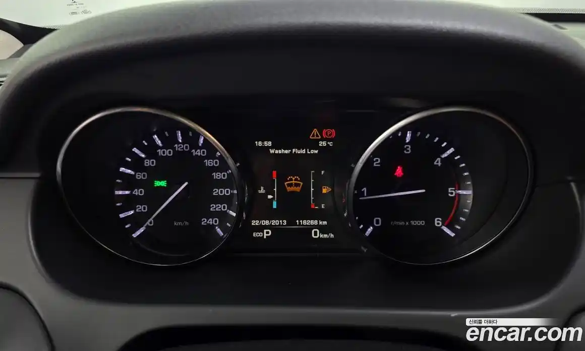 Land Rover Discovery Sport 2015 2.2 автомат (гидро), фото 8