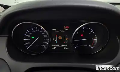 Land Rover Discovery Sport 2015 2.2 автомат (гидро), миниатюра 8