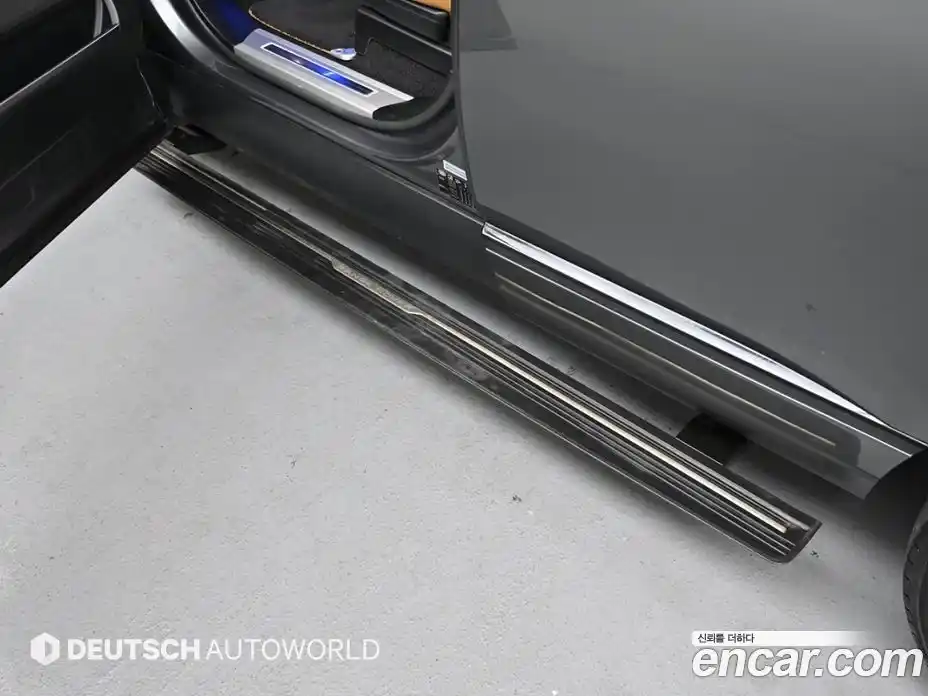 Land Rover Range Rover 2019 4.4 автомат (гидро), фото 16