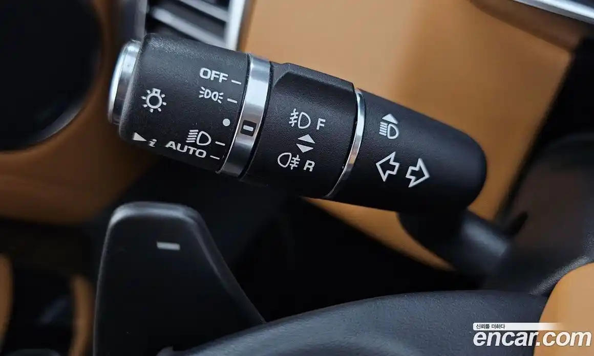 Land Rover Range Rover 2020 4.4 автомат (гидро), фото 29