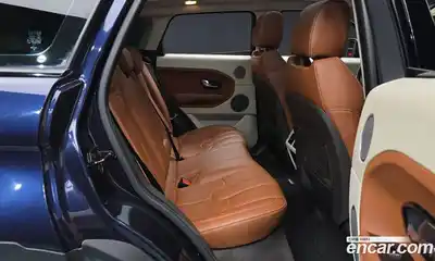 Land Rover Range Rover Evoque 2014 2.2 автомат (гидро), миниатюра 11