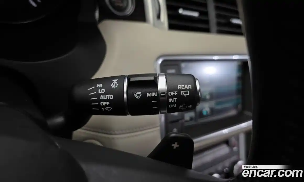 Land Rover Range Rover Evoque 2014 2.2 автомат (гидро), фото 17