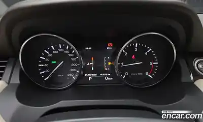 Land Rover Range Rover Evoque 2014 2.2 автомат (гидро), миниатюра 8