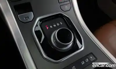 Land Rover Range Rover Evoque 2014 2.2 автомат (гидро), миниатюра 9