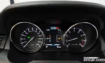 Land Rover Range Rover Evoque 2012 2.0 автомат (гидро), миниатюра 11