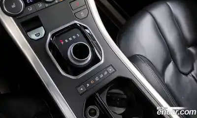 Land Rover Range Rover Evoque 2012 2.0 автомат (гидро), миниатюра 12