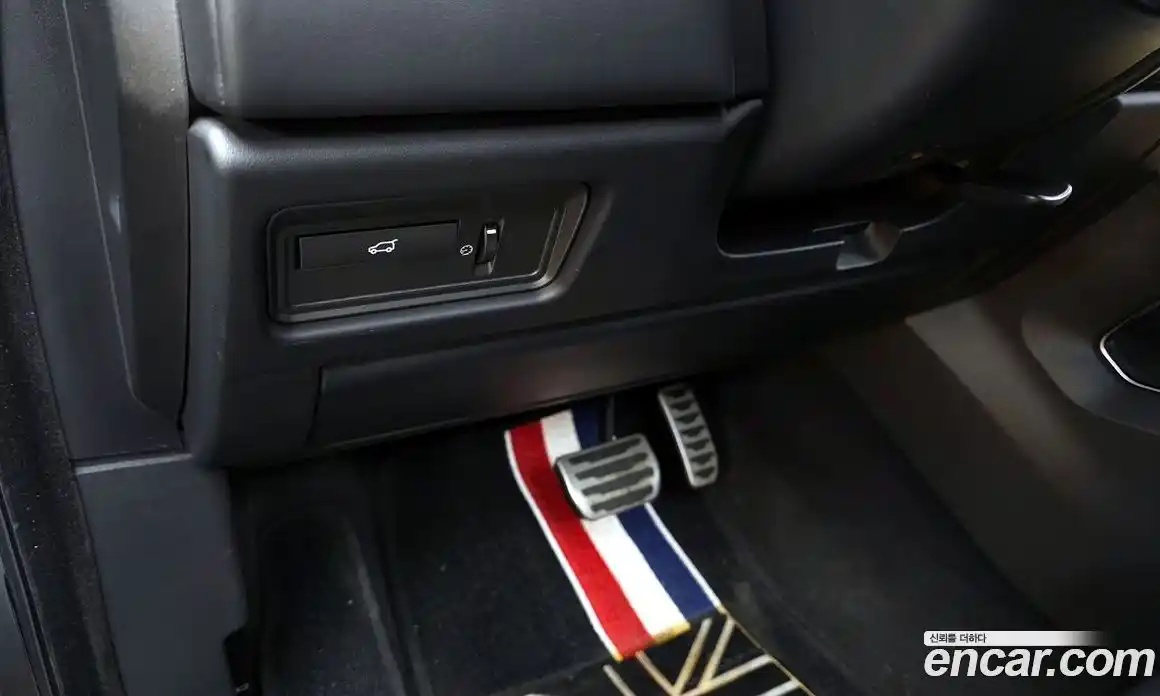 Land Rover Range Rover Evoque 2012 2.0 автомат (гидро), фото 24