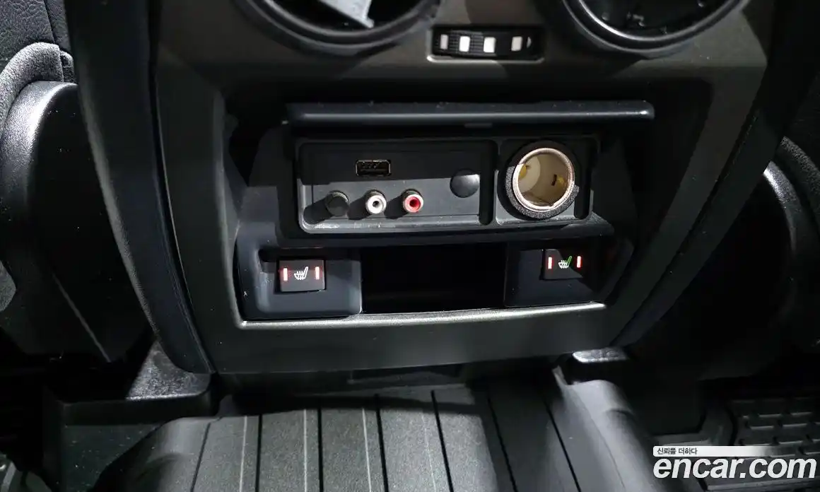 Land Rover Discovery 2015 3.0 автомат (гидро), фото 19