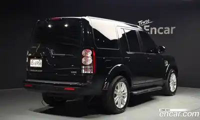 Land Rover Discovery 2015 3.0 автомат (гидро), миниатюра 2