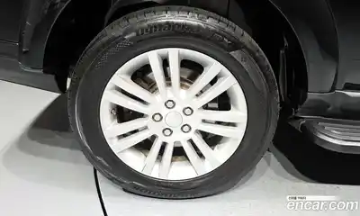 Land Rover Discovery 2015 3.0 автомат (гидро), миниатюра 5