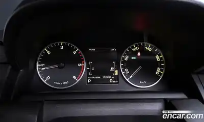 Land Rover Discovery 2015 3.0 автомат (гидро), миниатюра 8