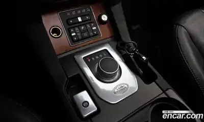 Land Rover Discovery 2015 3.0 автомат (гидро), миниатюра 9