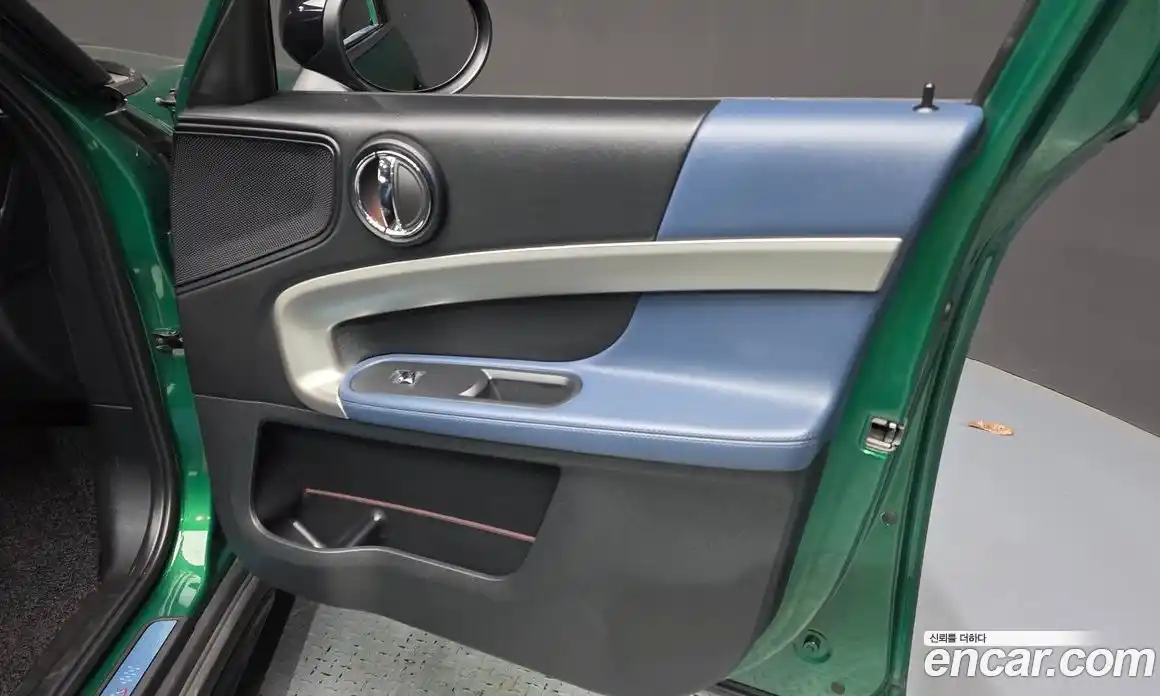 Mini Countryman 2022 2.0 автомат (гидро), фото 14