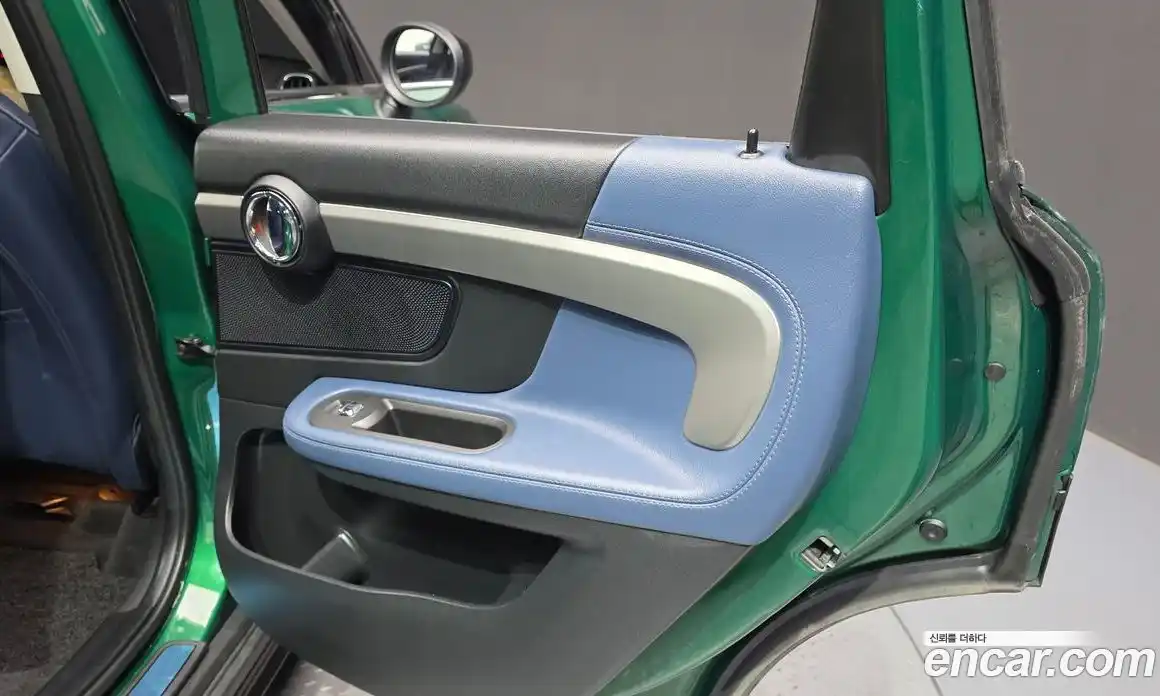 Mini Countryman 2022 2.0 автомат (гидро), фото 15