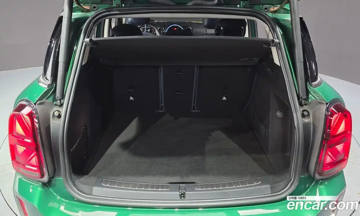Mini Countryman 2022 2.0 автомат (гидро), фото 23