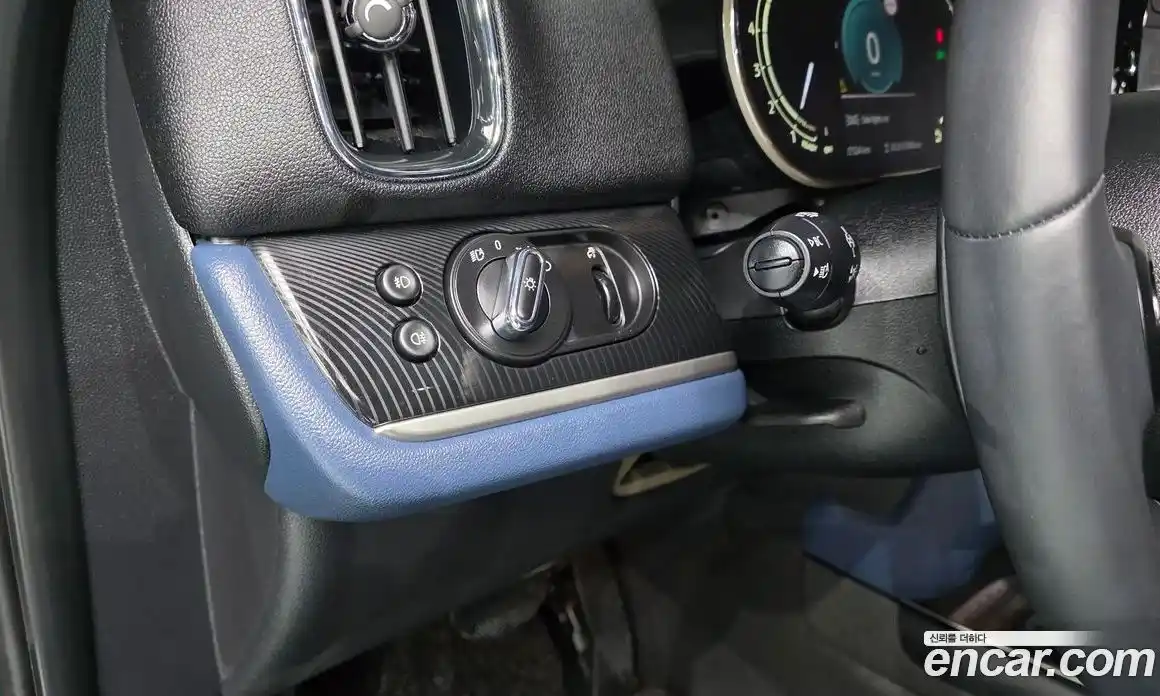 Mini Countryman 2022 2.0 автомат (гидро), фото 24