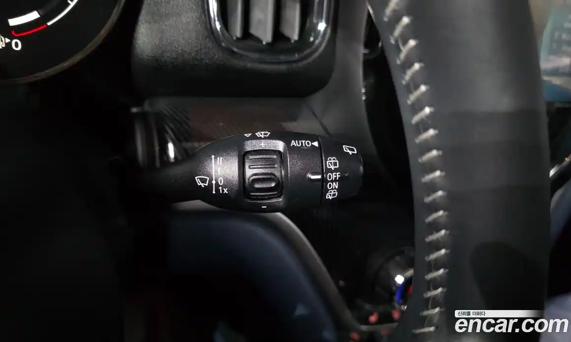 Mini Countryman 2022 2.0 автомат (гидро), фото 25