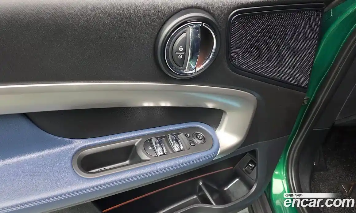 Mini Countryman 2022 2.0 автомат (гидро), фото 26