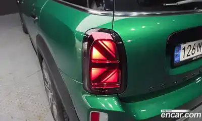 Mini Countryman 2022 2.0 автомат (гидро), миниатюра 9