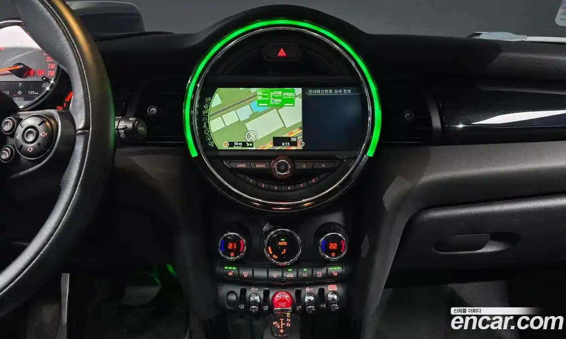Mini Cooper 2018 1.5 автомат (гидро), фото 20