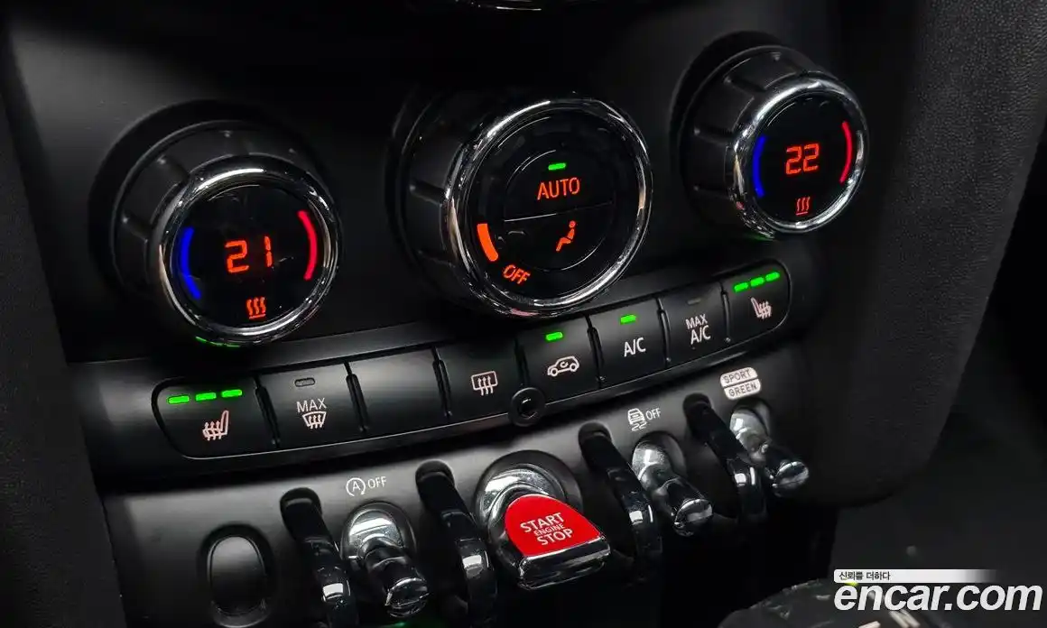 Mini Cooper 2018 1.5 автомат (гидро), фото 25
