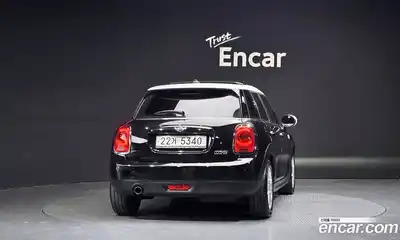 Mini Cooper 2018 1.5 автомат (гидро), миниатюра 3