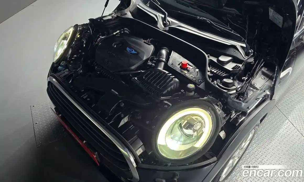 Mini Cooper 2018 1.5 автомат (гидро), фото 5