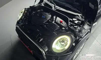 Mini Cooper 2018 1.5 автомат (гидро), миниатюра 5