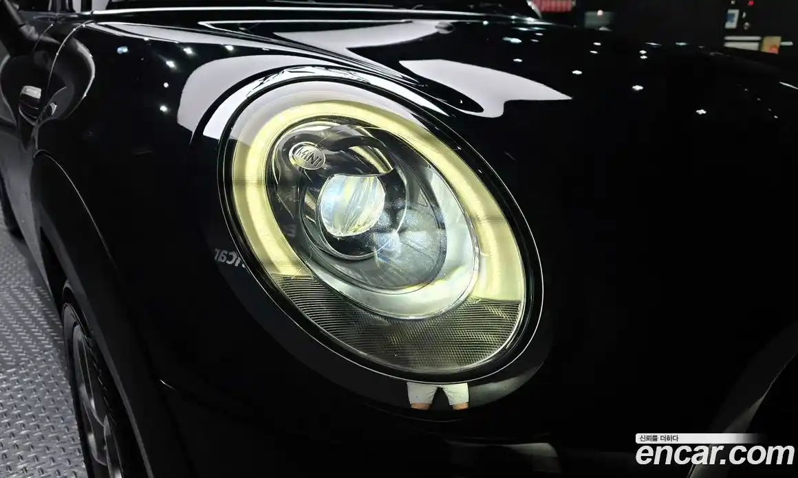 Mini Cooper 2018 1.5 автомат (гидро), фото 7