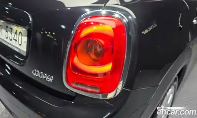 Mini Cooper 2018 1.5 автомат (гидро), миниатюра 8