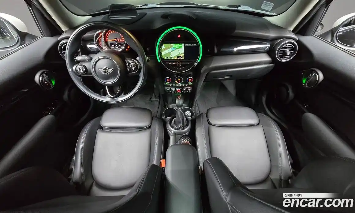 Mini Cooper 2018 1.5 автомат (гидро), фото 9