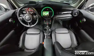 Mini Cooper 2018 1.5 автомат (гидро), миниатюра 9