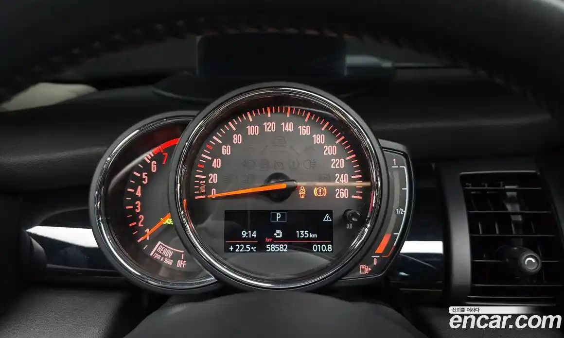 Mini Cooper 2018 1.5 автомат (гидро), фото 10