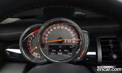 Mini Cooper 2018 1.5 автомат (гидро), миниатюра 10