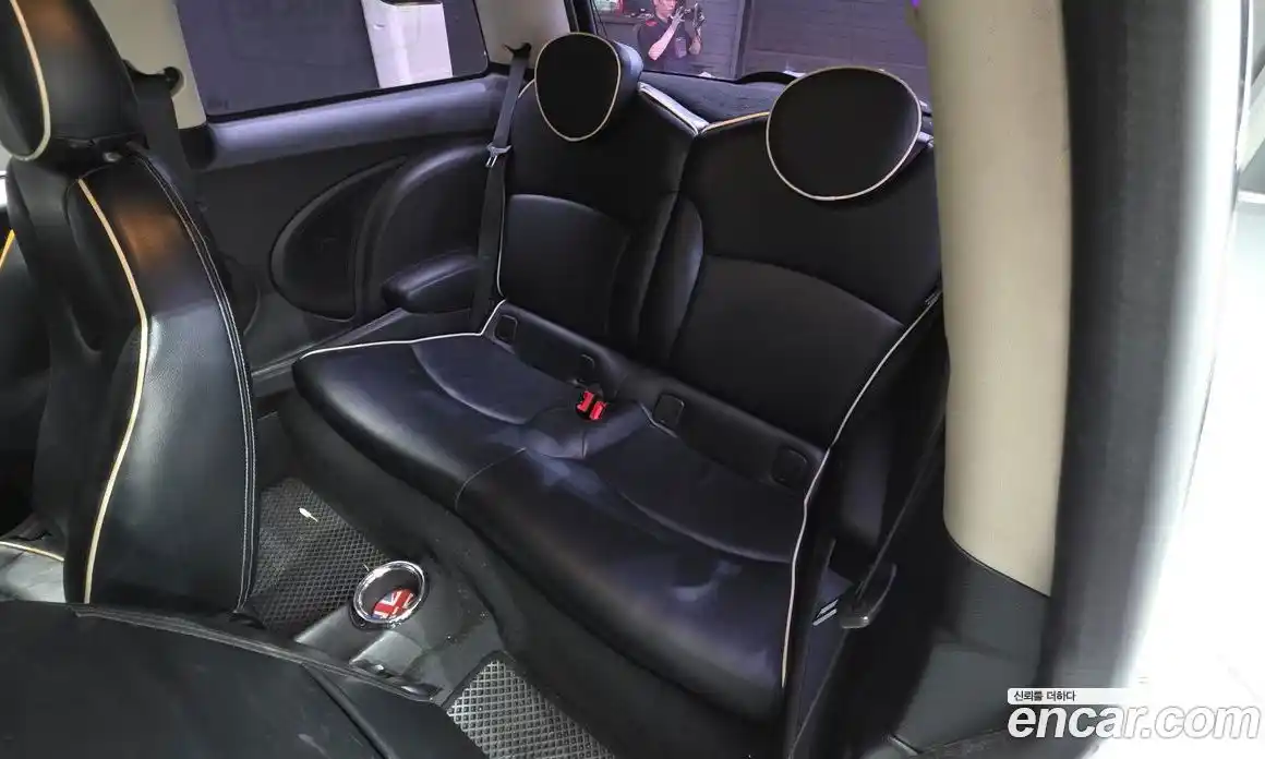 Mini Cooper 2012 2.0 автомат (гидро), фото 12