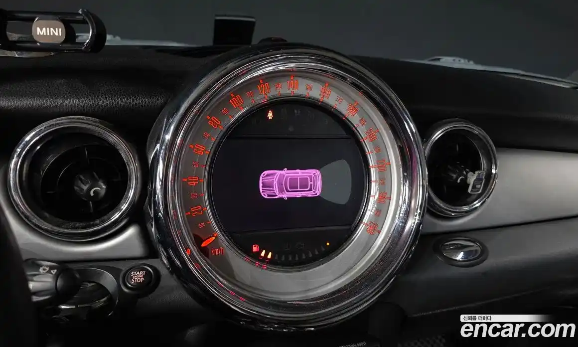 Mini Cooper 2012 2.0 автомат (гидро), фото 15