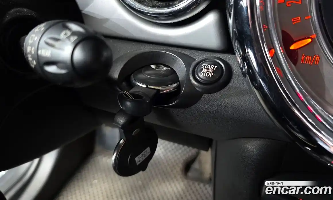 Mini Cooper 2012 2.0 автомат (гидро), фото 17