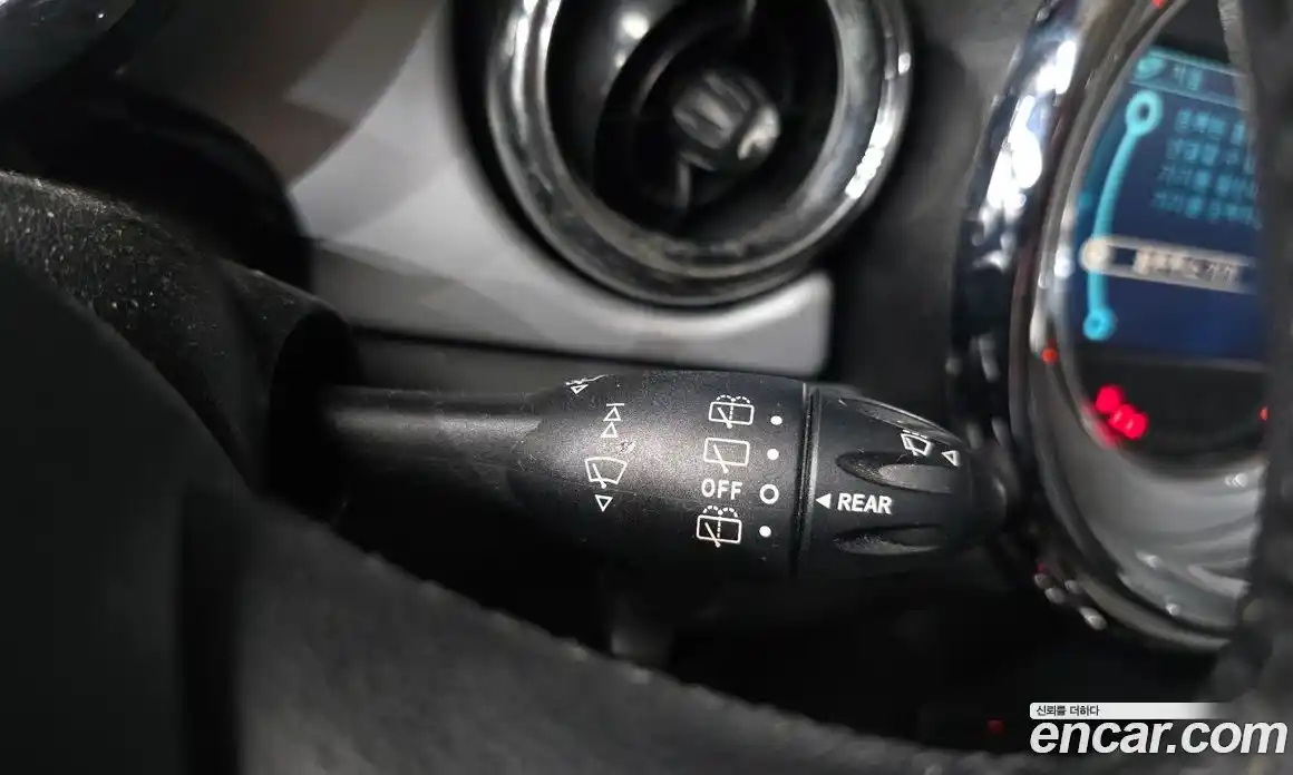 Mini Cooper 2012 2.0 автомат (гидро), фото 20