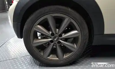 Mini Cooper 2012 2.0 автомат (гидро), миниатюра 5