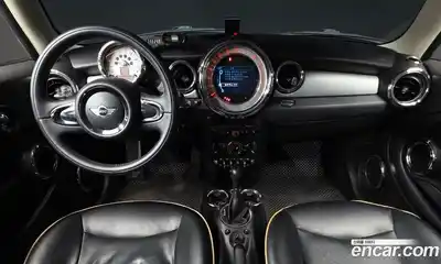 Mini Cooper 2012 2.0 автомат (гидро), миниатюра 7