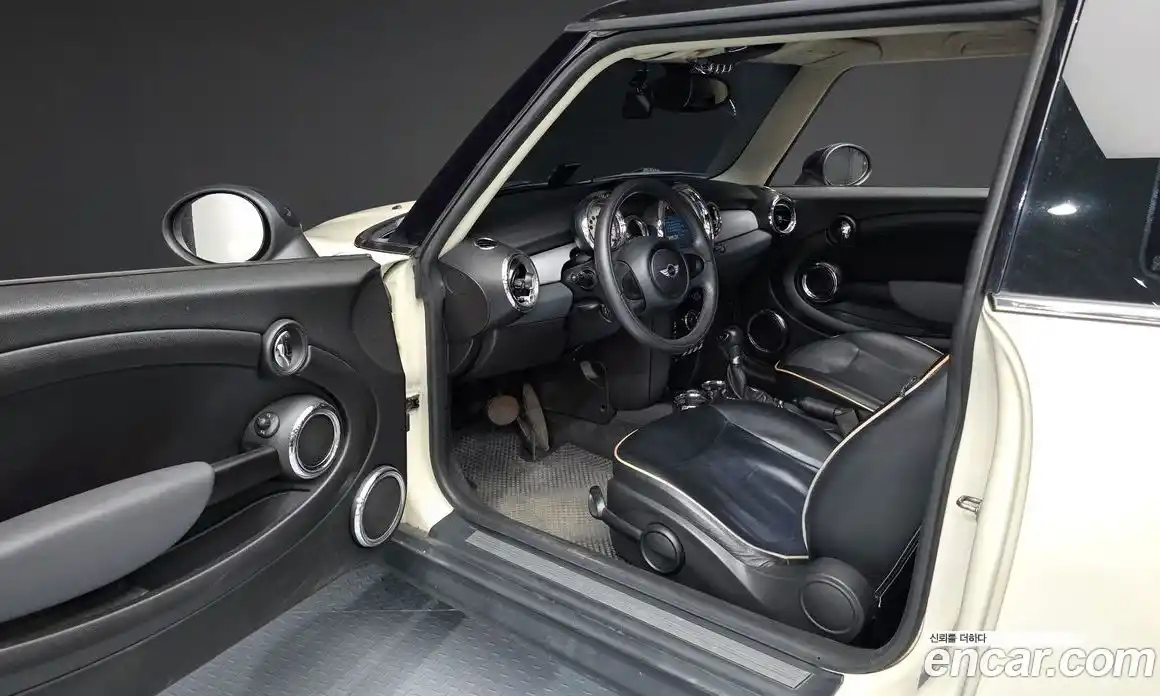 Mini Cooper 2012 2.0 автомат (гидро), фото 10