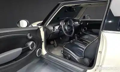 Mini Cooper 2012 2.0 автомат (гидро), миниатюра 10