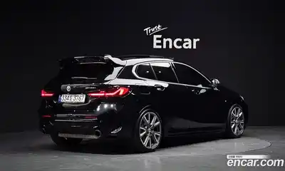 BMW 1 серия 2023 2.0 автомат (гидро), миниатюра 2