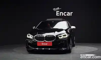 BMW 1 серия 2023 2.0 автомат (гидро), миниатюра 3