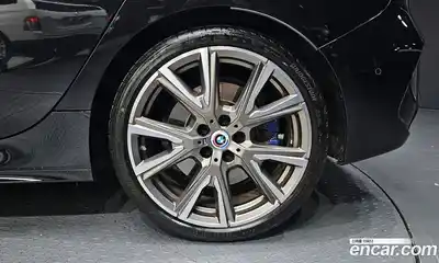 BMW 1 серия 2023 2.0 автомат (гидро), миниатюра 5