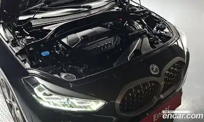 BMW 1 серия 2023 2.0 автомат (гидро), миниатюра 6