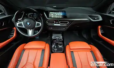 BMW 1 серия 2023 2.0 автомат (гидро), миниатюра 7